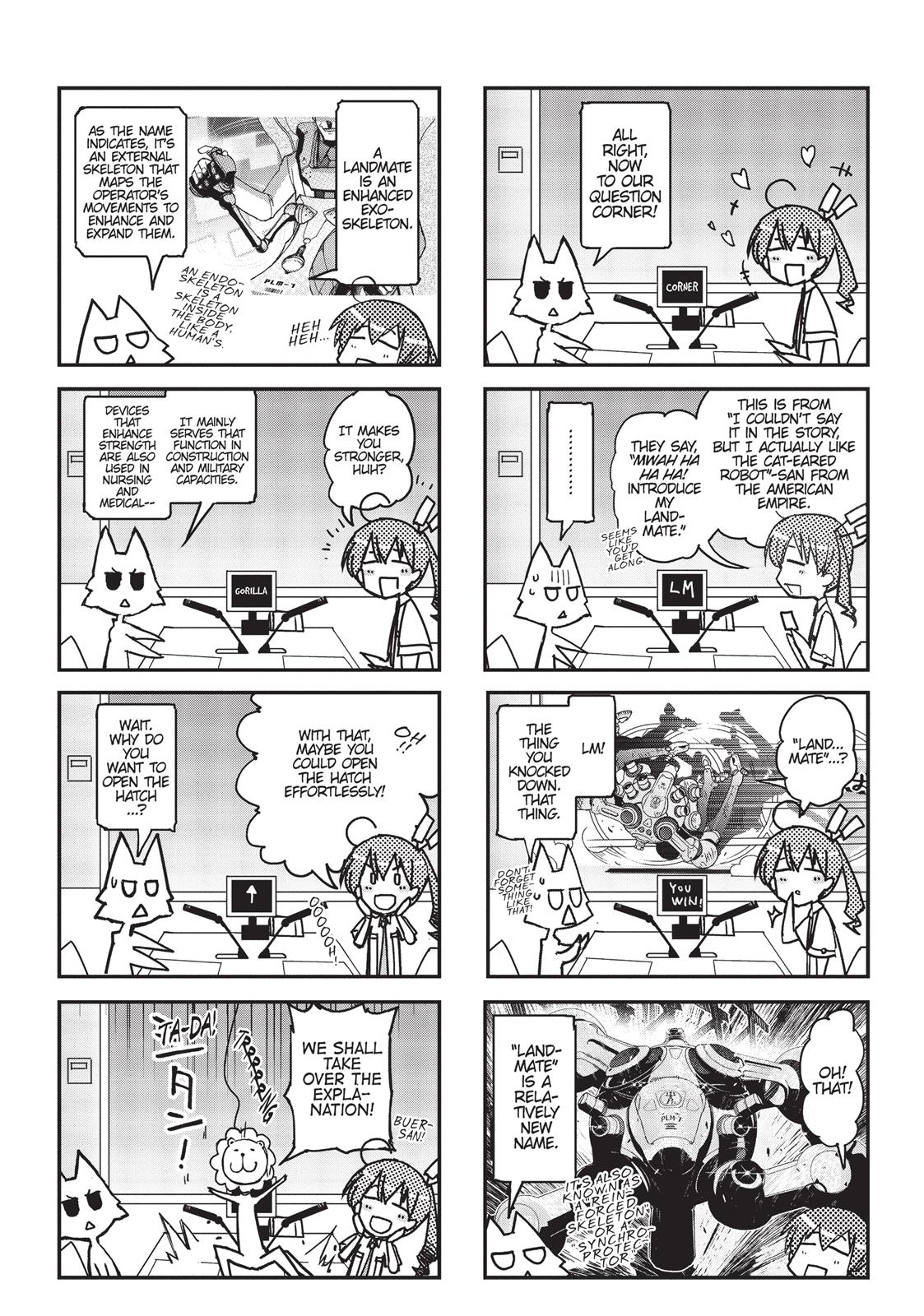 Koukaku no Pandora - Ghost Urn Chapter 32 page 46 - Chapter 32
