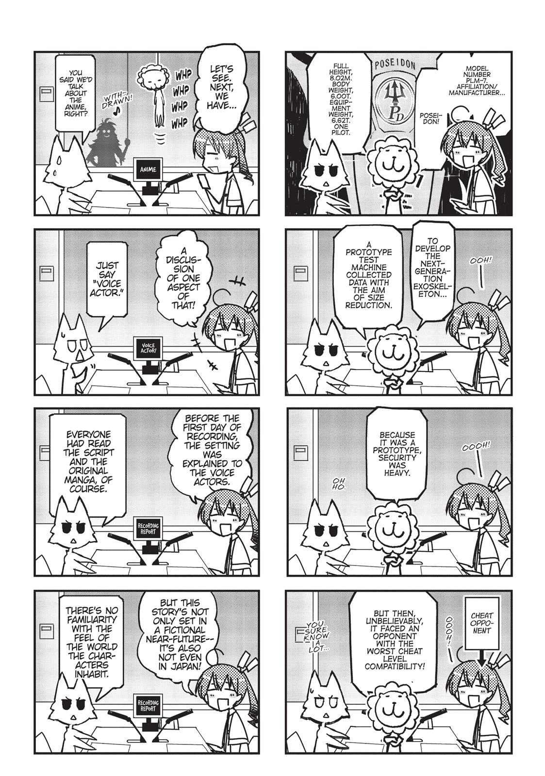 Koukaku no Pandora - Ghost Urn Chapter 32 page 47 - Chapter 32