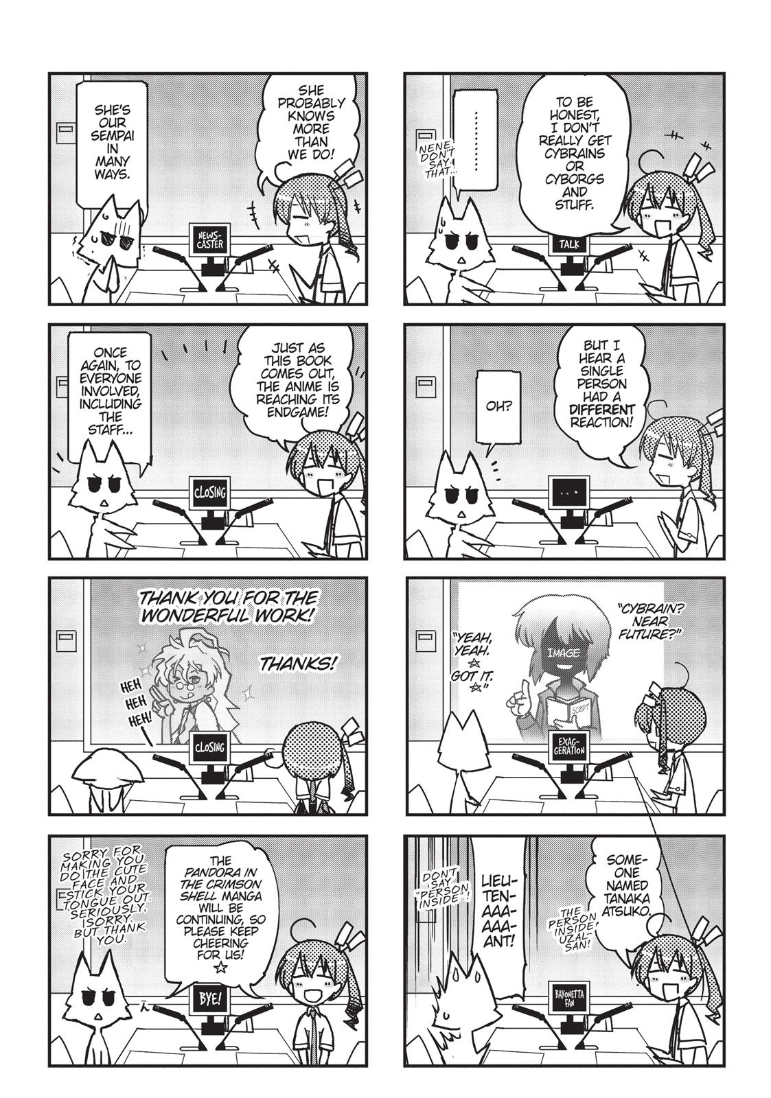 Koukaku no Pandora - Ghost Urn Chapter 32 page 48 - Chapter 32