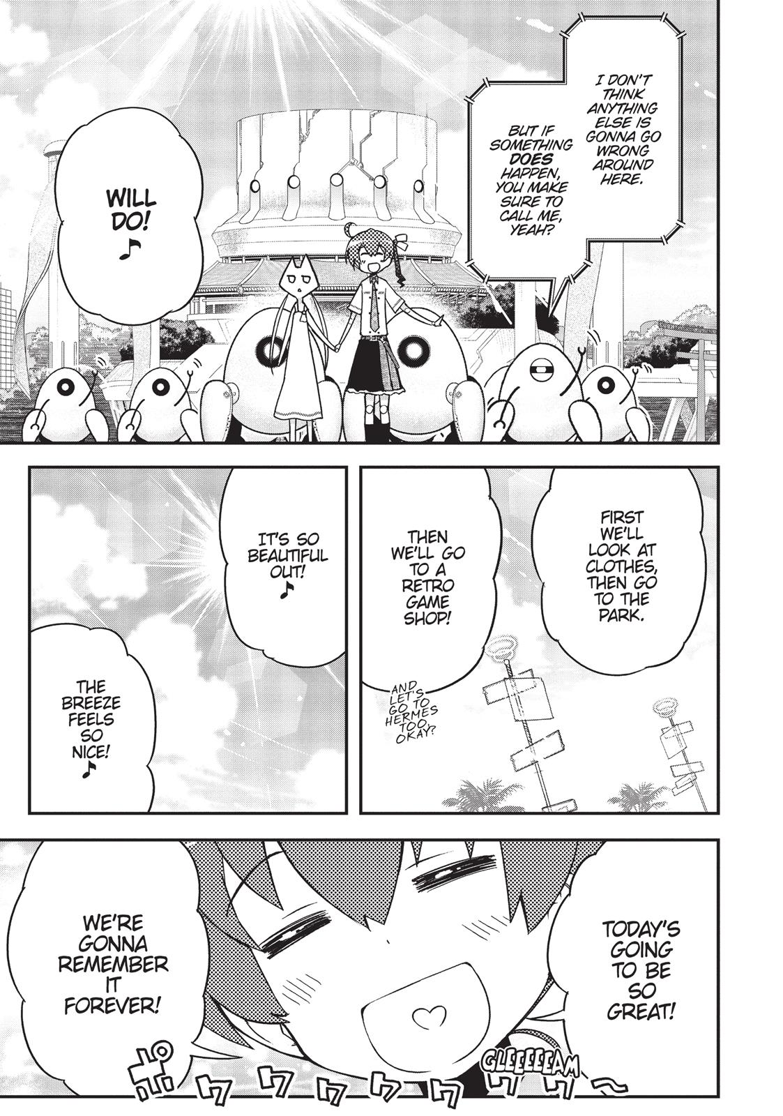 Koukaku no Pandora - Ghost Urn Chapter 32 page 7 - Chapter 32