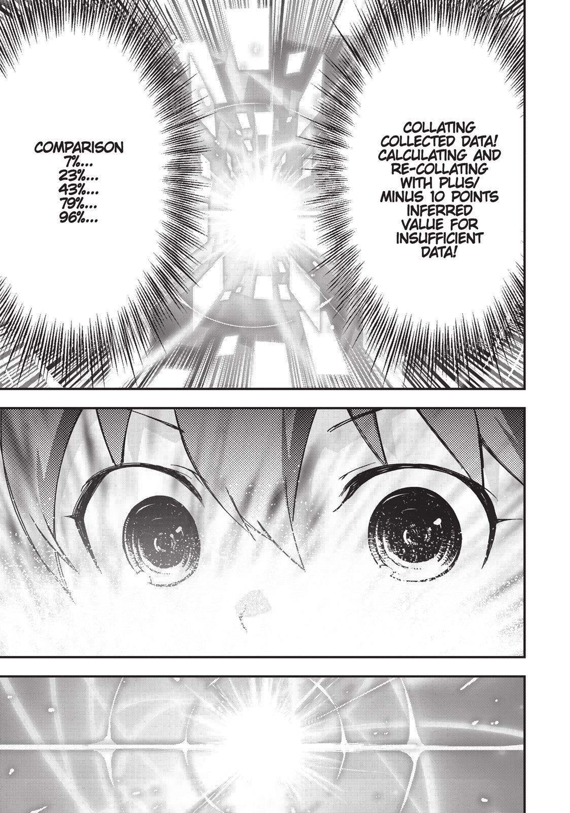 Koukaku no Pandora - Ghost Urn Chapter 33 page 43 - Chapter 33