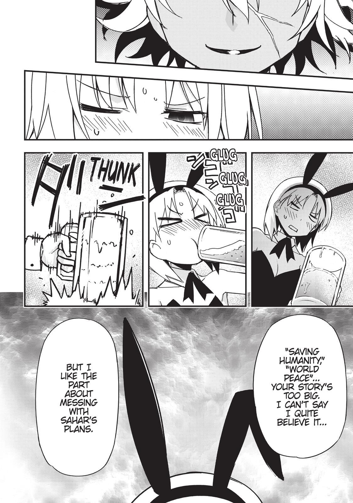 Koukaku no Pandora - Ghost Urn Chapter 33 page 60 - Chapter 33