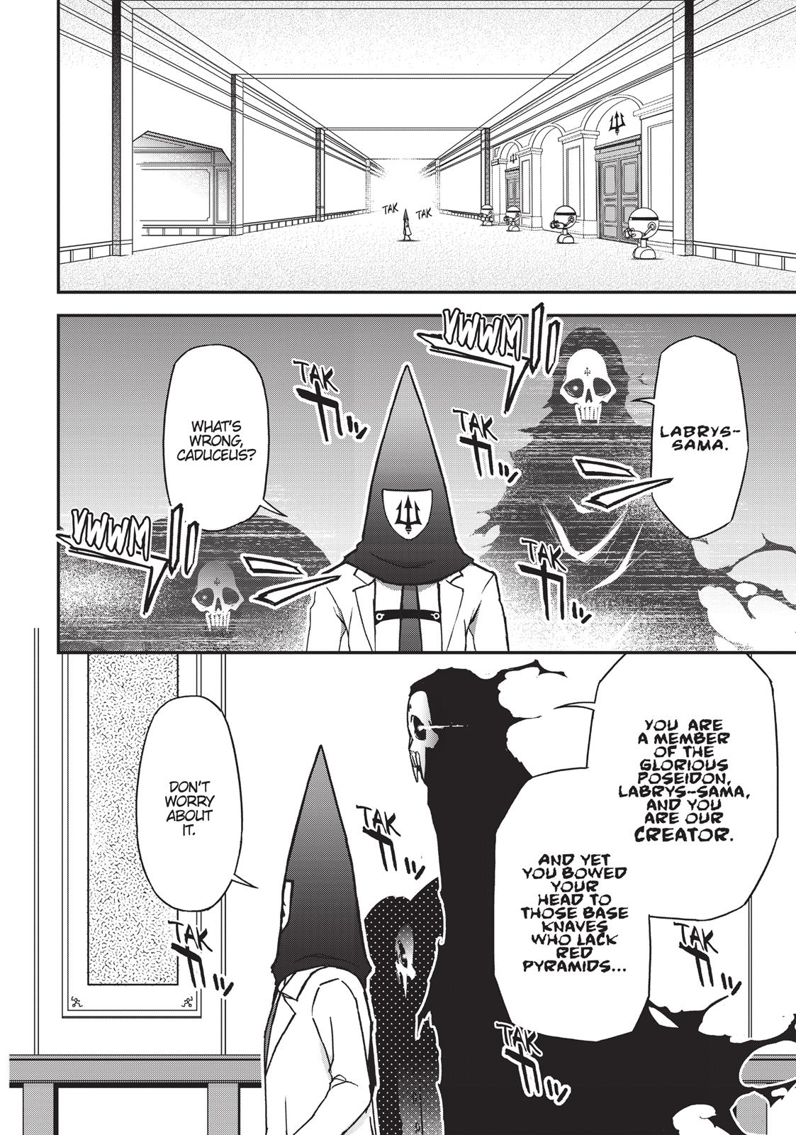 Koukaku no Pandora - Ghost Urn Chapter 33 page 62 - Chapter 33