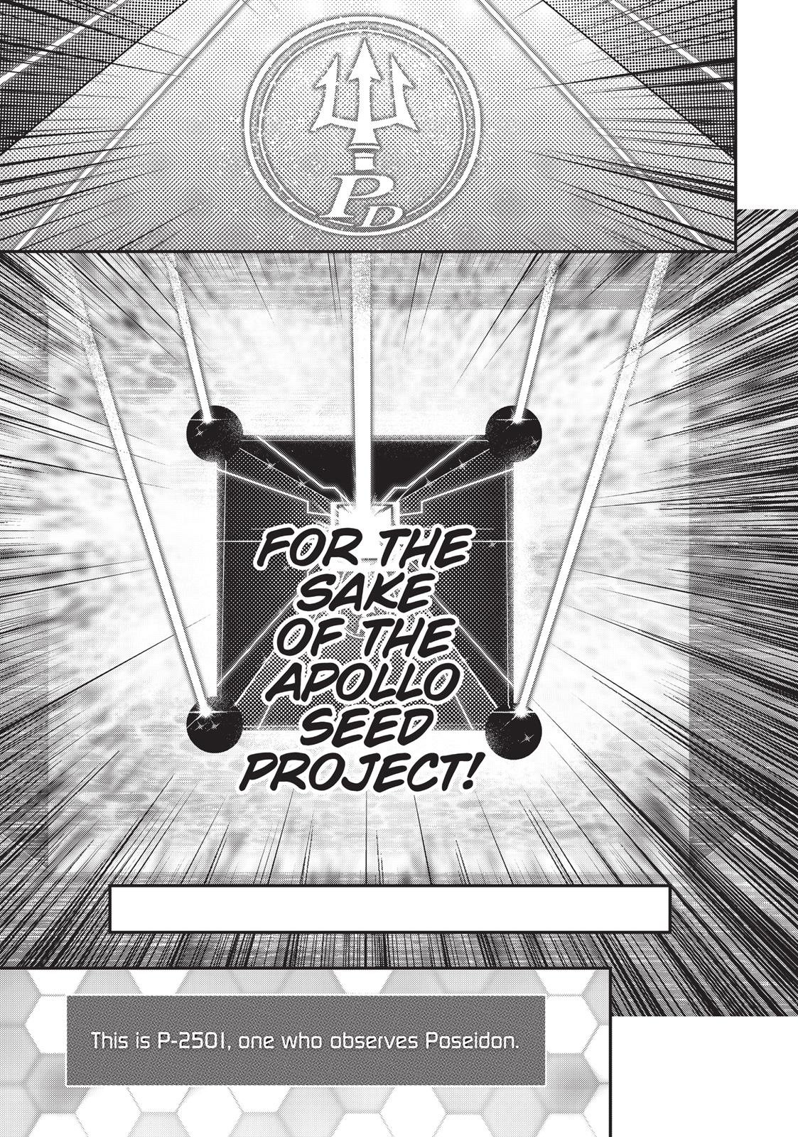 Koukaku no Pandora - Ghost Urn Chapter 33 page 65 - Chapter 33
