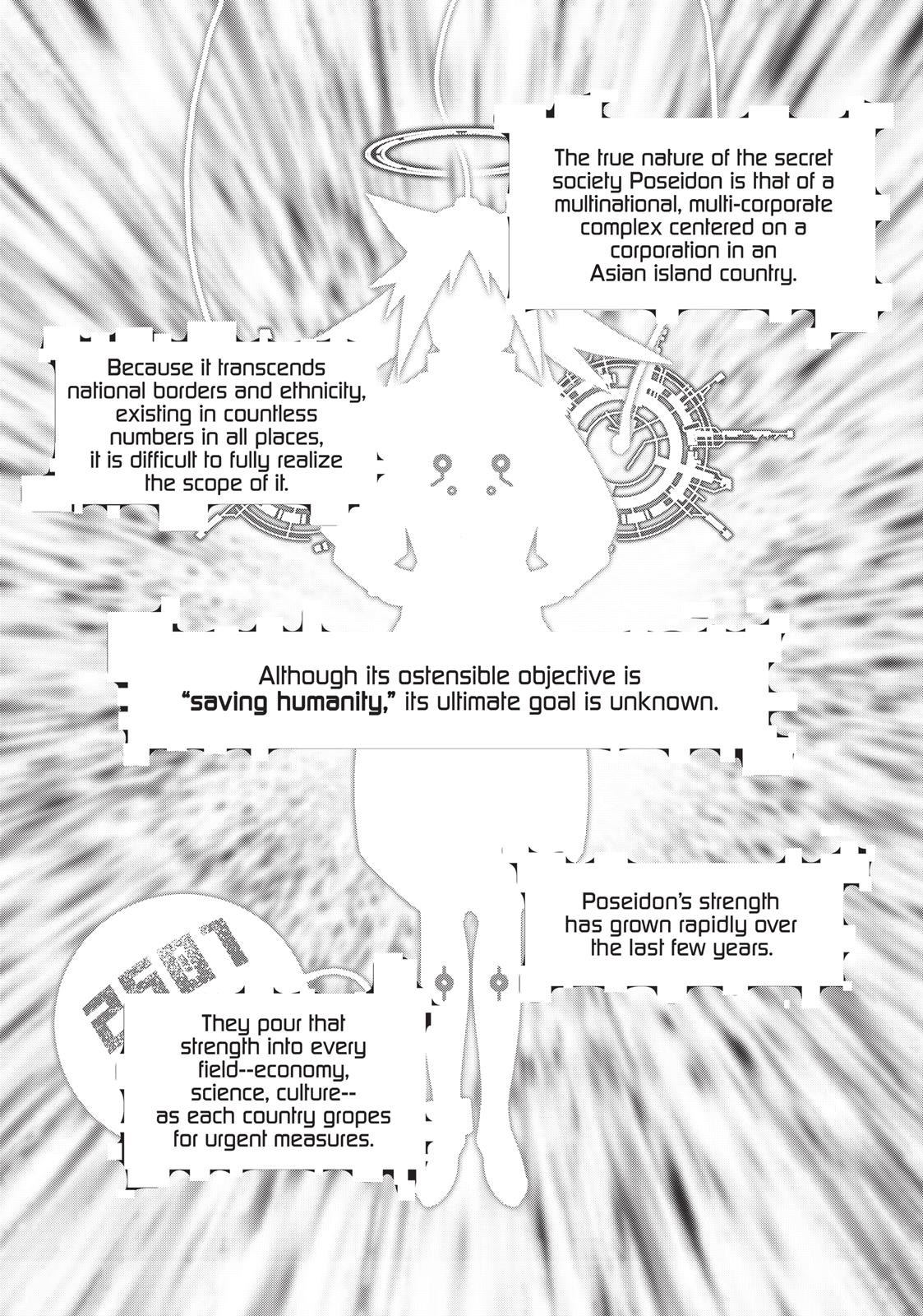 Koukaku no Pandora - Ghost Urn Chapter 33 page 66 - Chapter 33