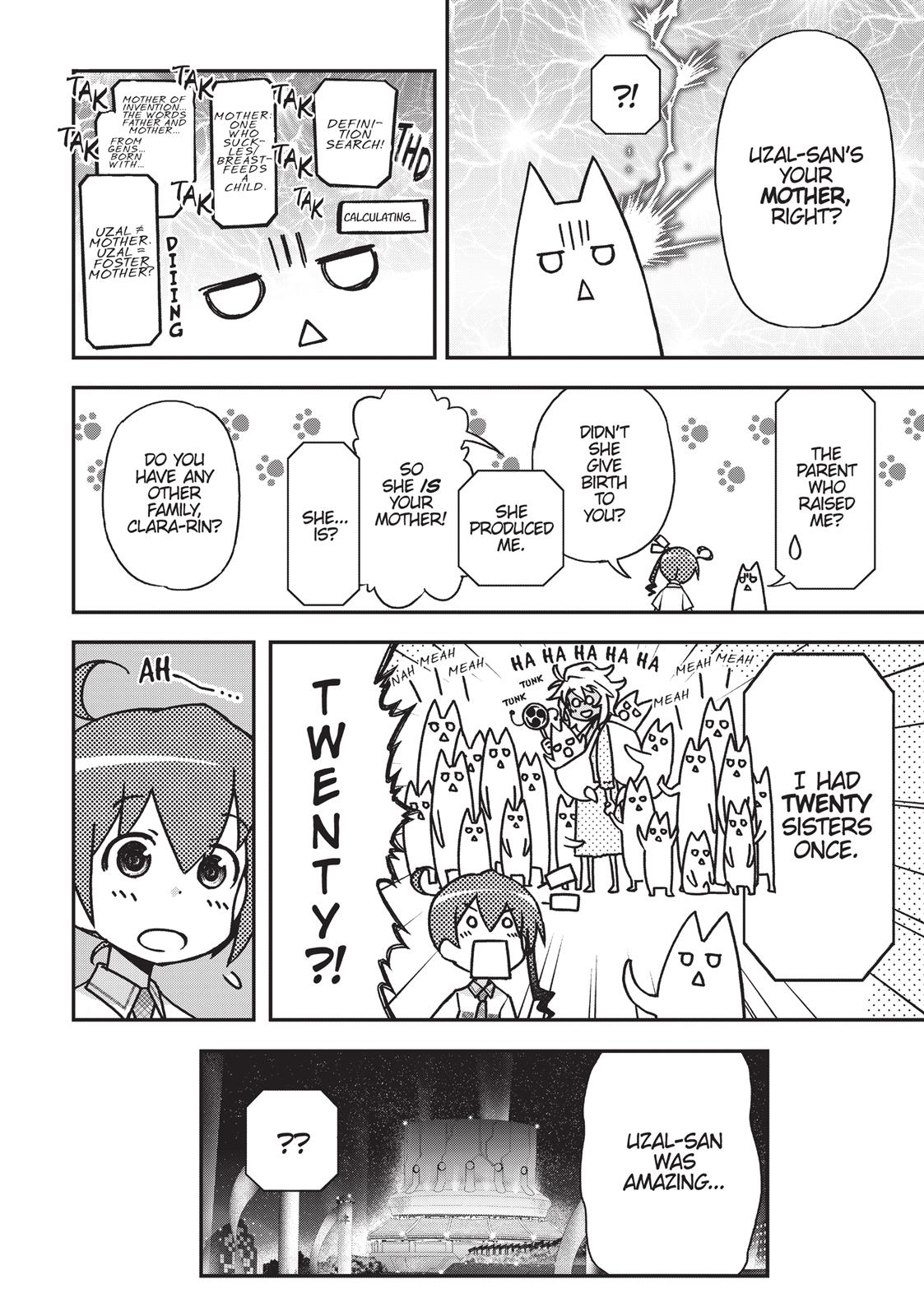 Koukaku no Pandora - Ghost Urn Chapter 33 page 68 - Chapter 33