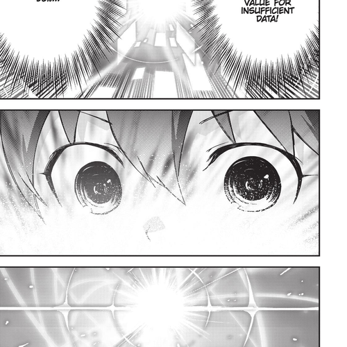 Koukaku no Pandora - Ghost Urn Chapter 33 cover