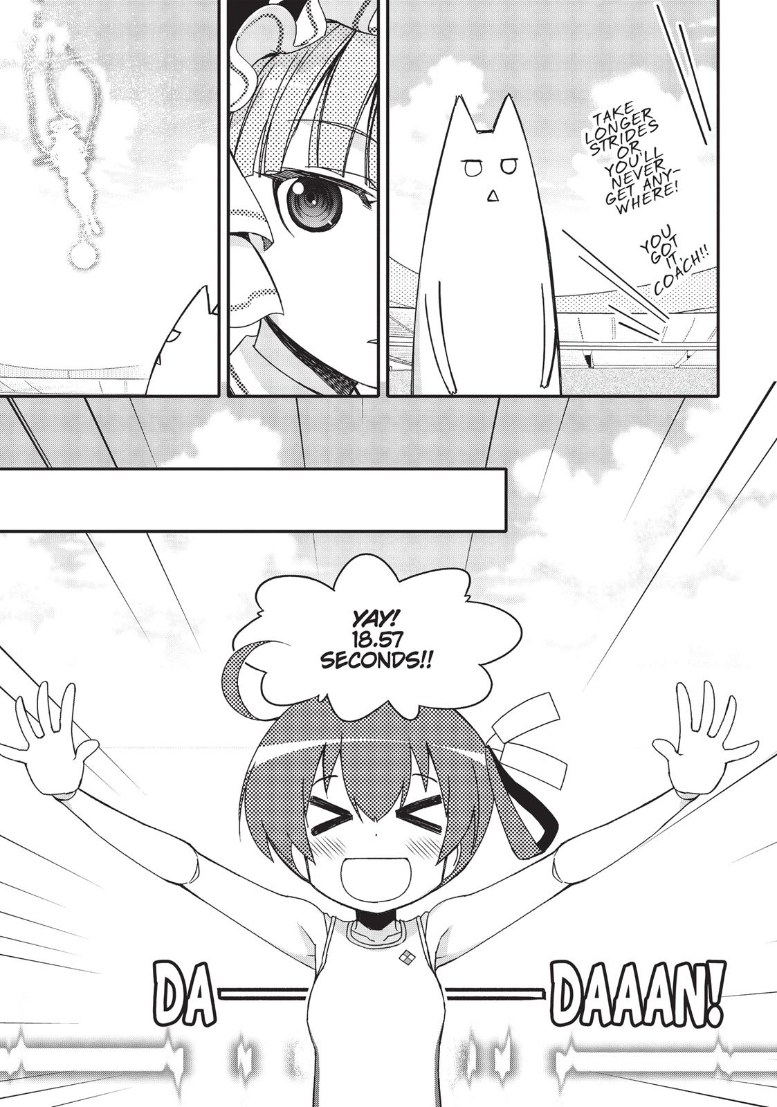 Koukaku no Pandora - Ghost Urn Chapter 34 page 27 - Chapter 34