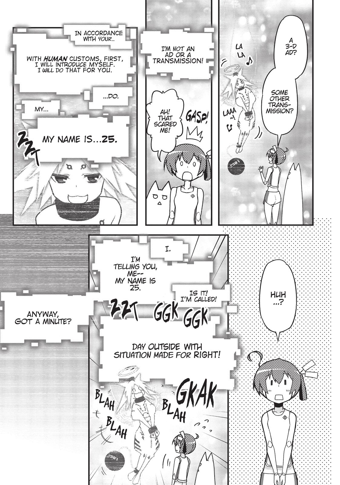 Koukaku no Pandora - Ghost Urn Chapter 34 page 37 - Chapter 34