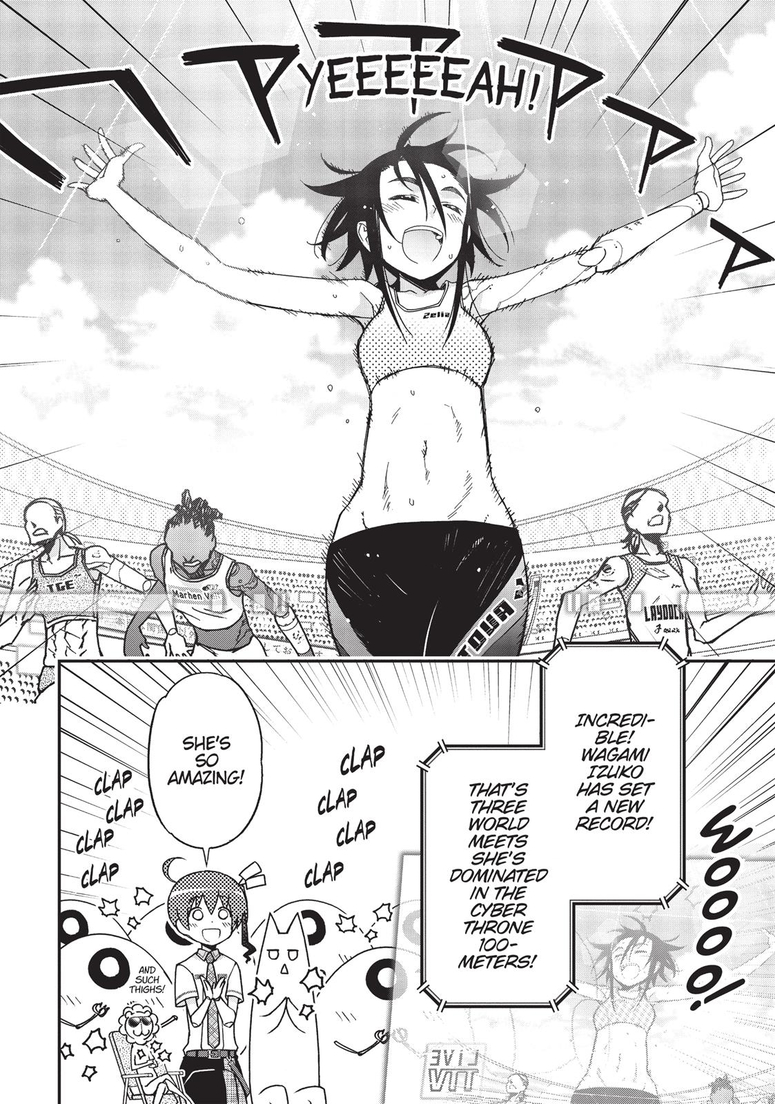 Koukaku no Pandora - Ghost Urn Chapter 34 page 50 - Chapter 34