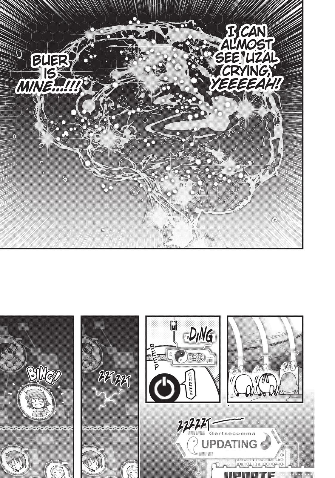 Koukaku no Pandora - Ghost Urn Chapter 35.5 page 7 - Chapter 35.5