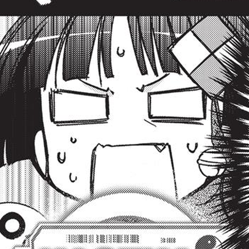 Koukaku no Pandora - Ghost Urn Chapter 35.5 cover