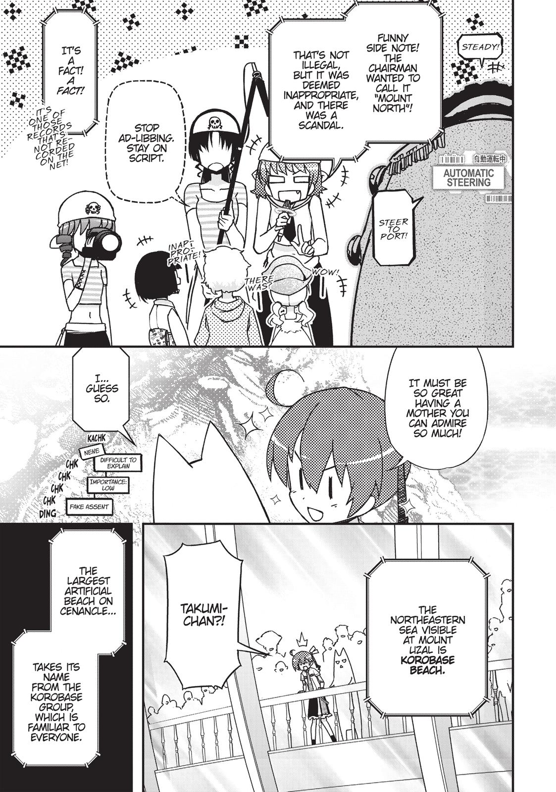 Koukaku no Pandora - Ghost Urn Chapter 35 page 10 - Chapter 35