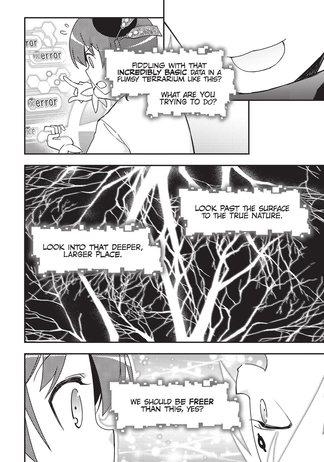 Koukaku no Pandora - Ghost Urn Chapter 35 page 41 - Chapter 35