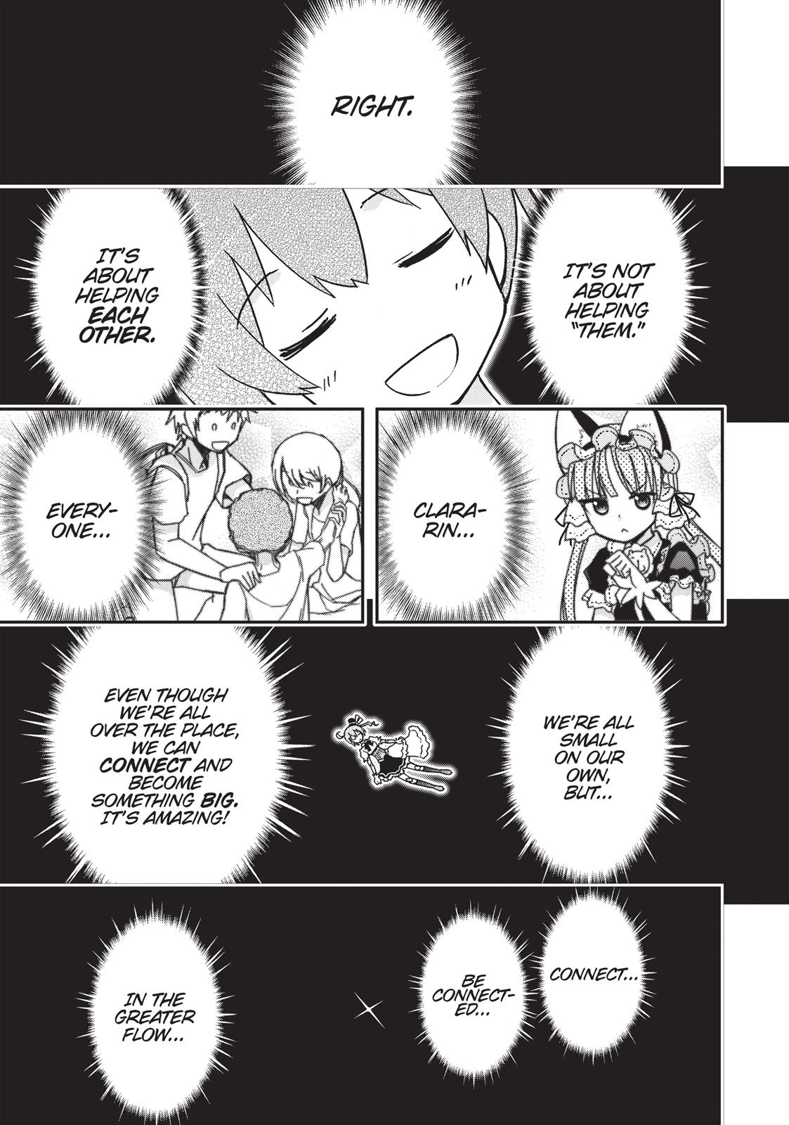 Koukaku no Pandora - Ghost Urn Chapter 35 page 46 - Chapter 35
