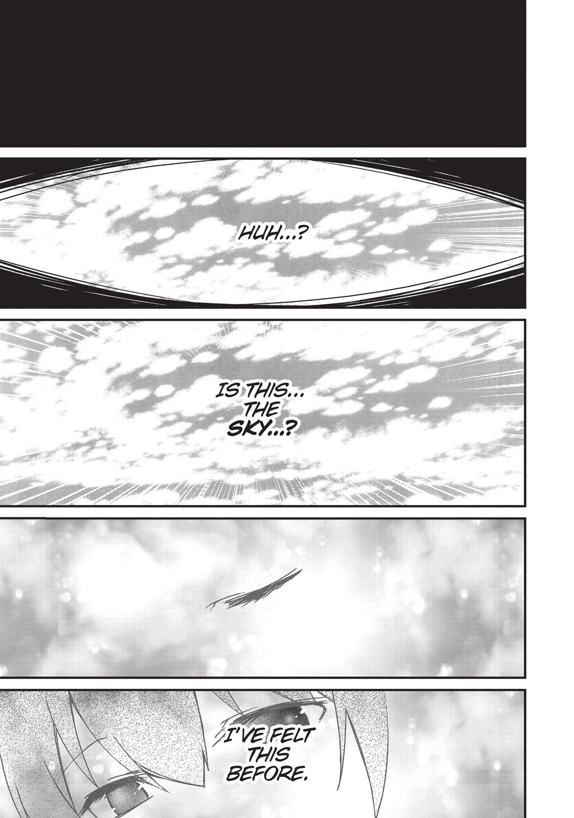 Koukaku no Pandora - Ghost Urn Chapter 35 page 48 - Chapter 35