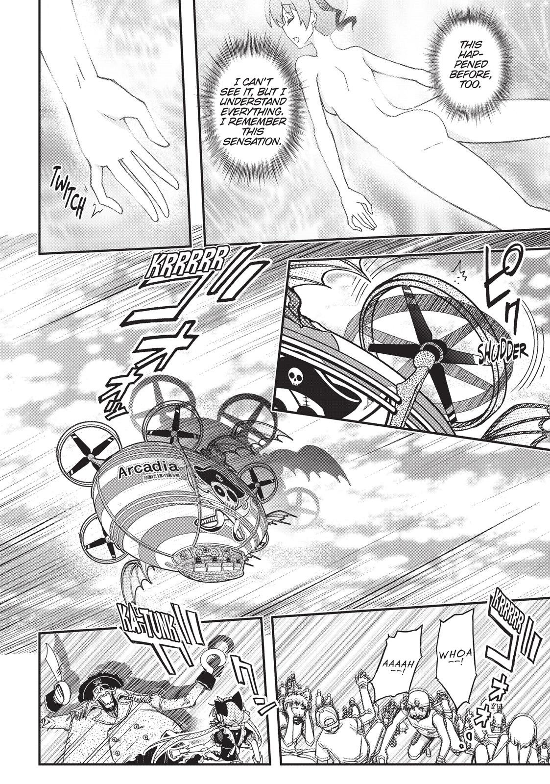 Koukaku no Pandora - Ghost Urn Chapter 35 page 49 - Chapter 35