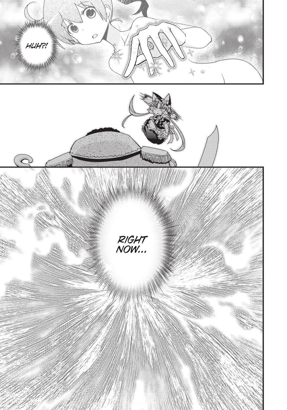 Koukaku no Pandora - Ghost Urn Chapter 35 page 50 - Chapter 35