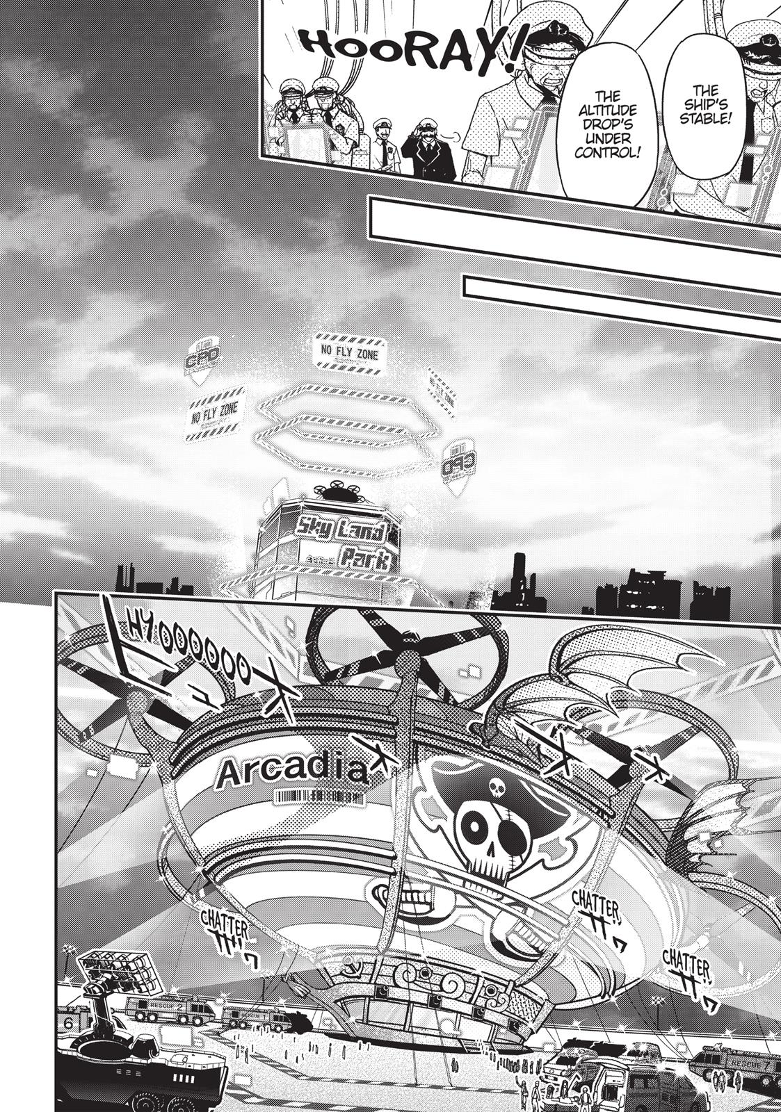 Koukaku no Pandora - Ghost Urn Chapter 35 page 55 - Chapter 35