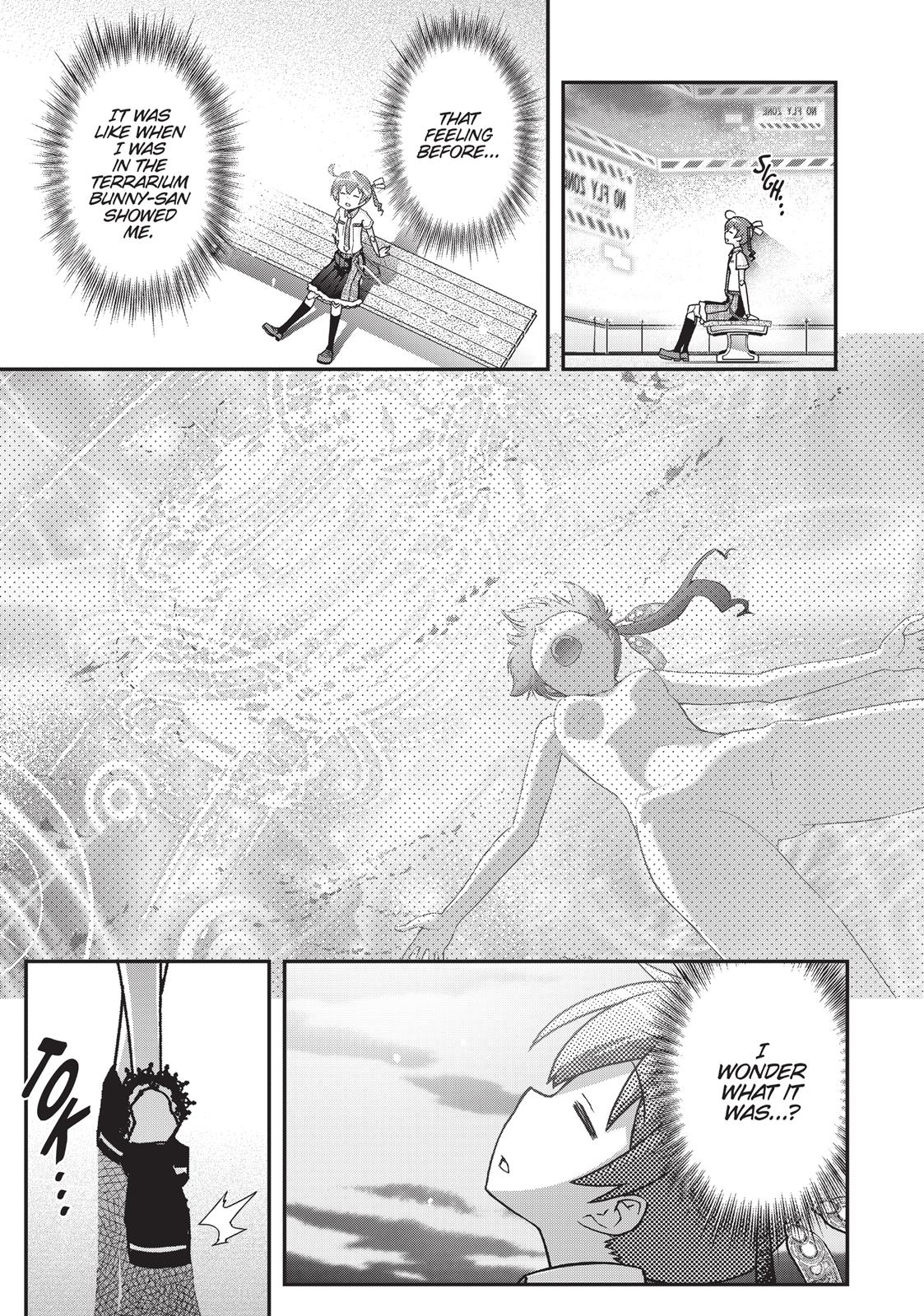 Koukaku no Pandora - Ghost Urn Chapter 35 page 58 - Chapter 35