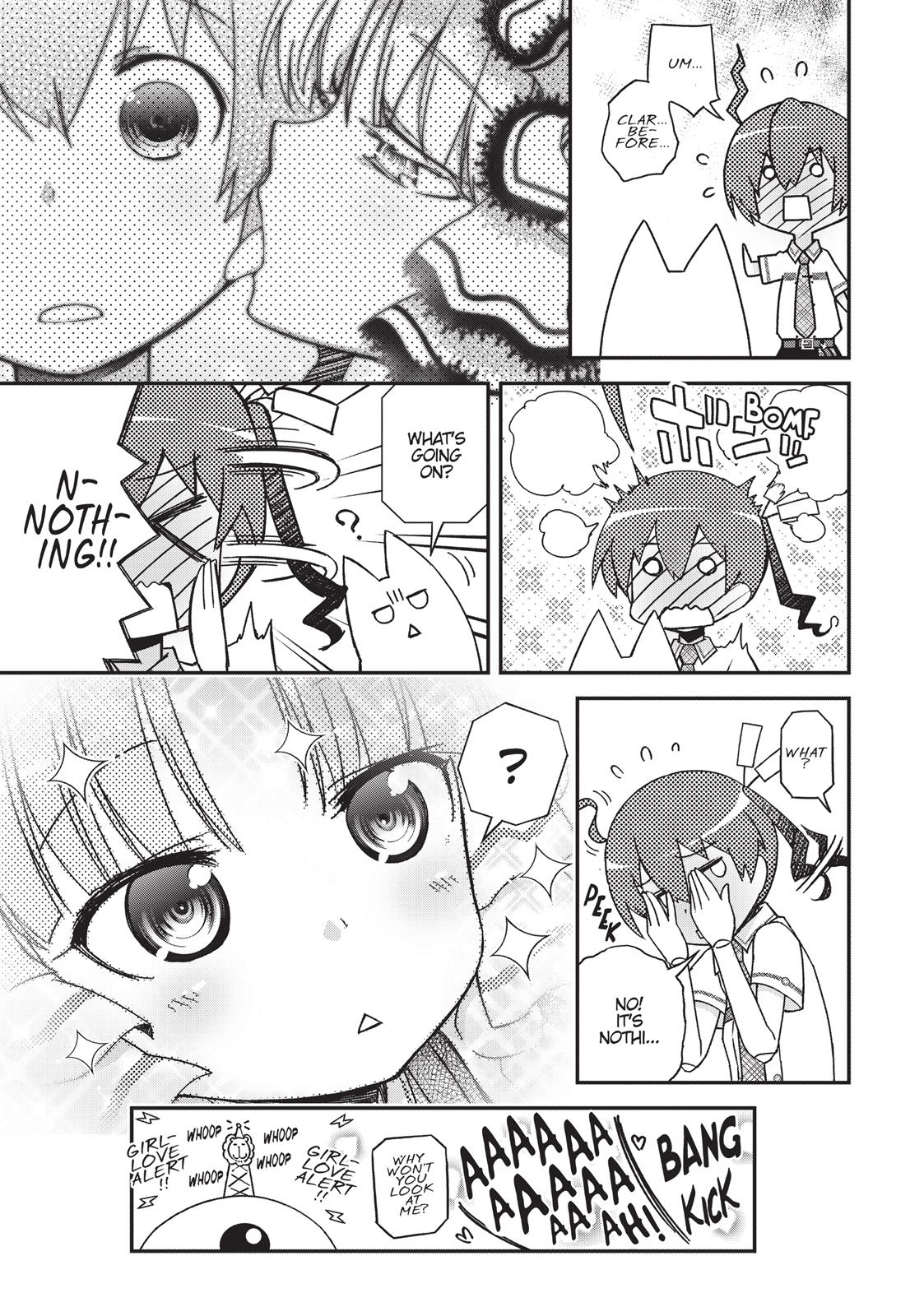 Koukaku no Pandora - Ghost Urn Chapter 35 page 64 - Chapter 35