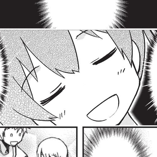Koukaku no Pandora - Ghost Urn Chapter 35 cover