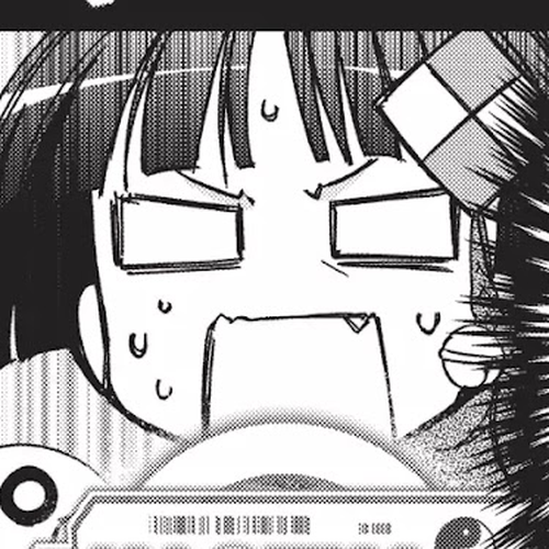 Koukaku no Pandora - Ghost Urn Chapter 36 cover
