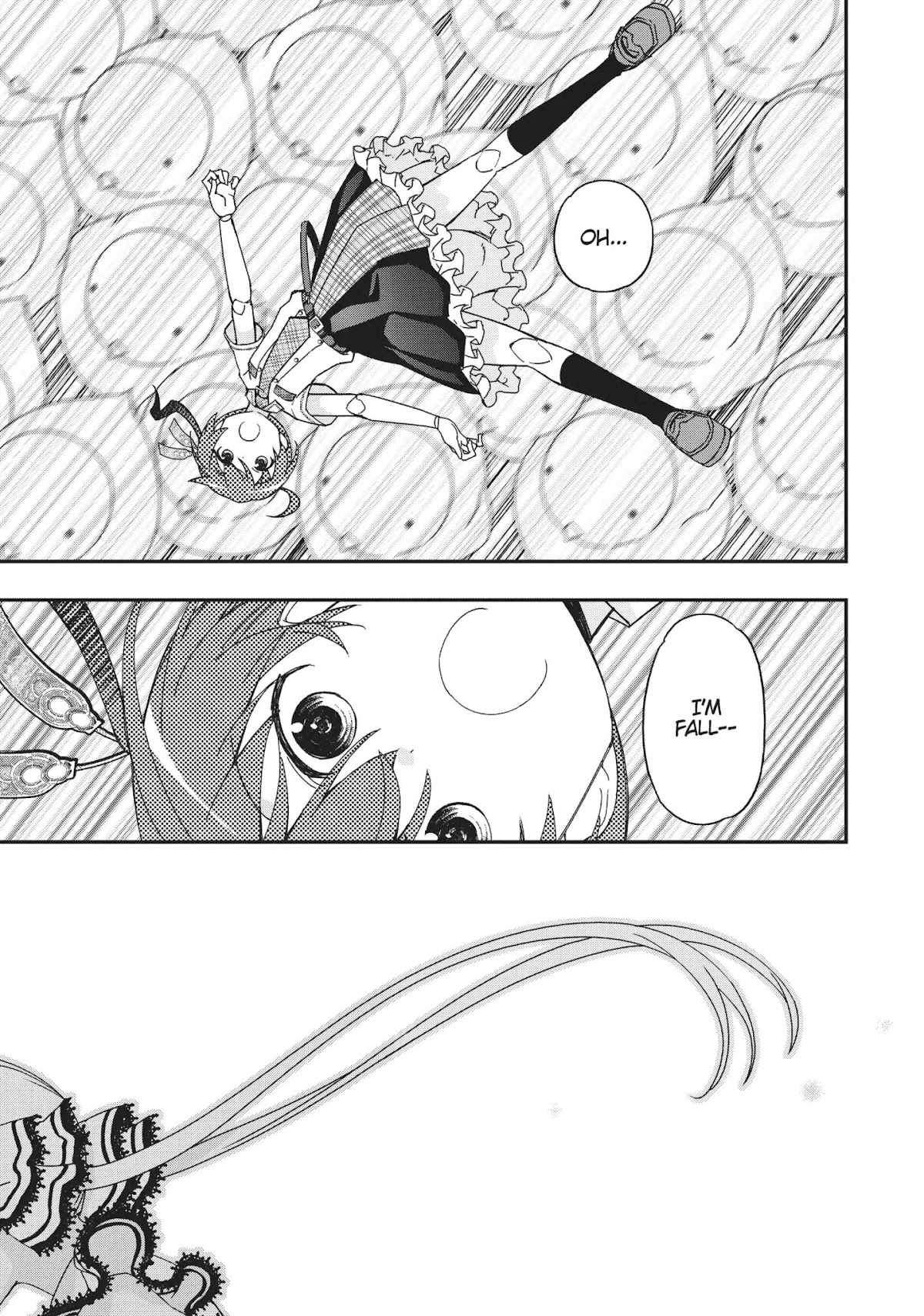 Koukaku no Pandora - Ghost Urn Chapter 37 page 39 - Chapter 37