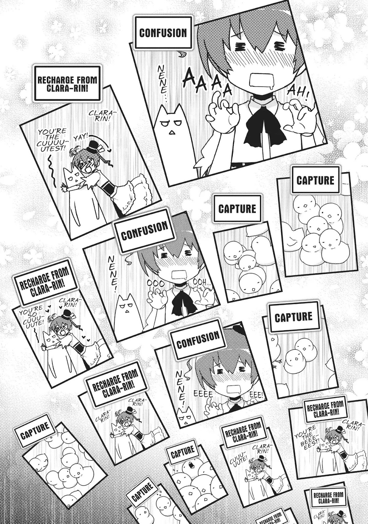 Koukaku no Pandora - Ghost Urn Chapter 37 page 48 - Chapter 37