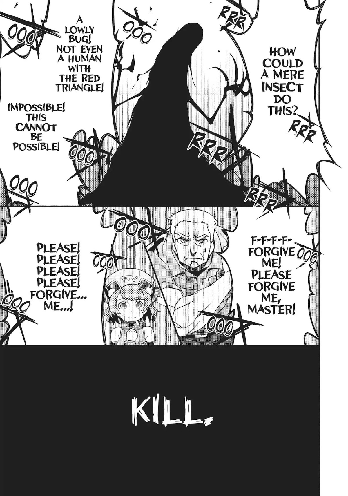 Koukaku no Pandora - Ghost Urn Chapter 38 page 41 - Chapter 38