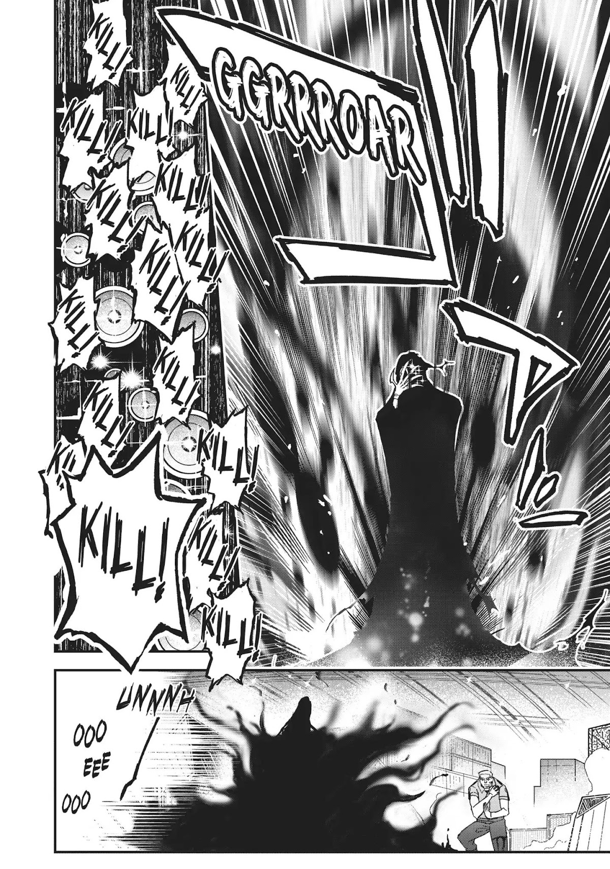 Koukaku no Pandora - Ghost Urn Chapter 38 page 42 - Chapter 38
