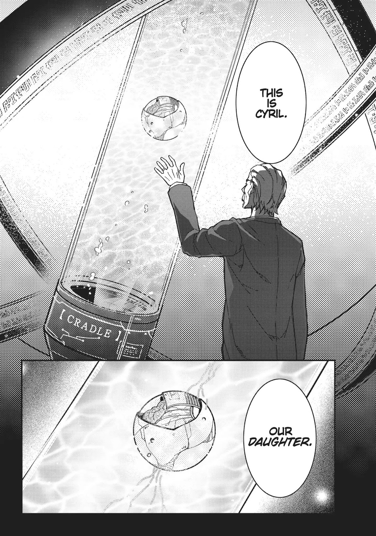 Koukaku no Pandora - Ghost Urn Chapter 39 page 29 - Chapter 39