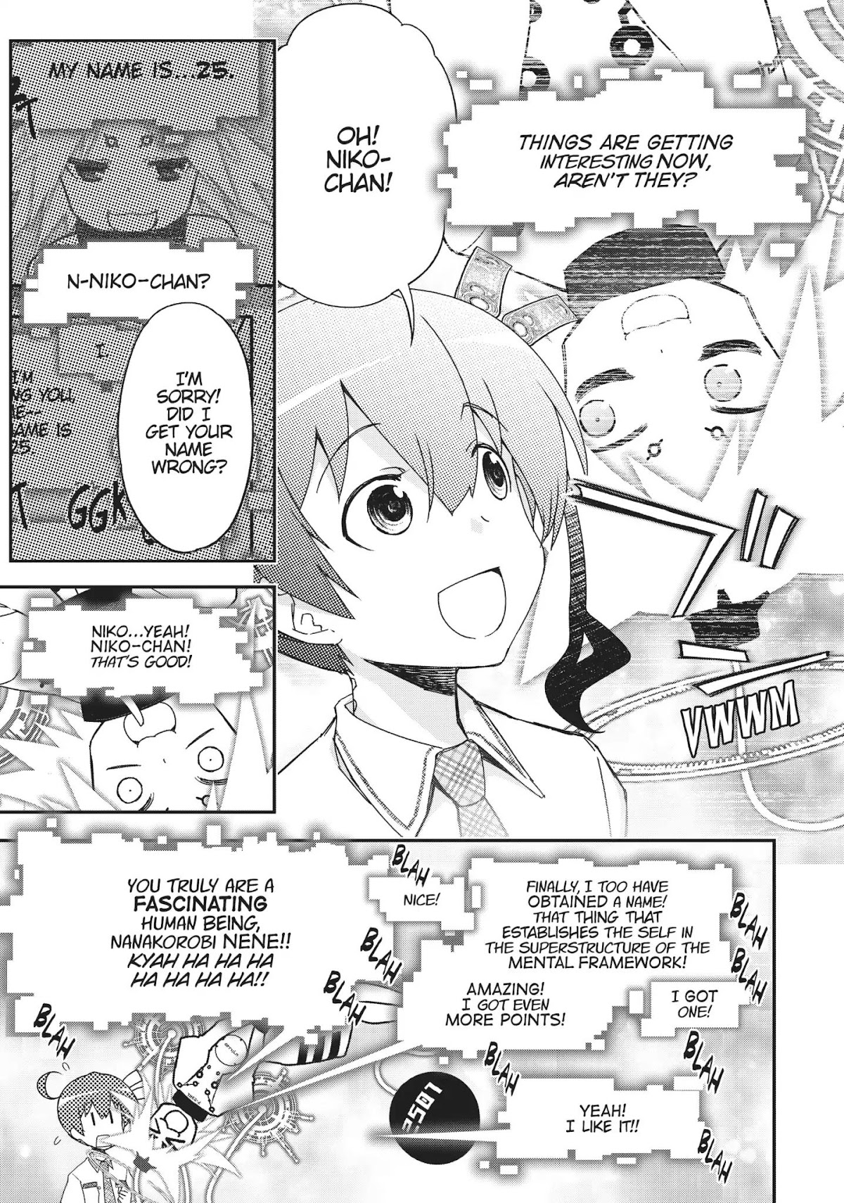Koukaku no Pandora - Ghost Urn Chapter 39 page 41 - Chapter 39