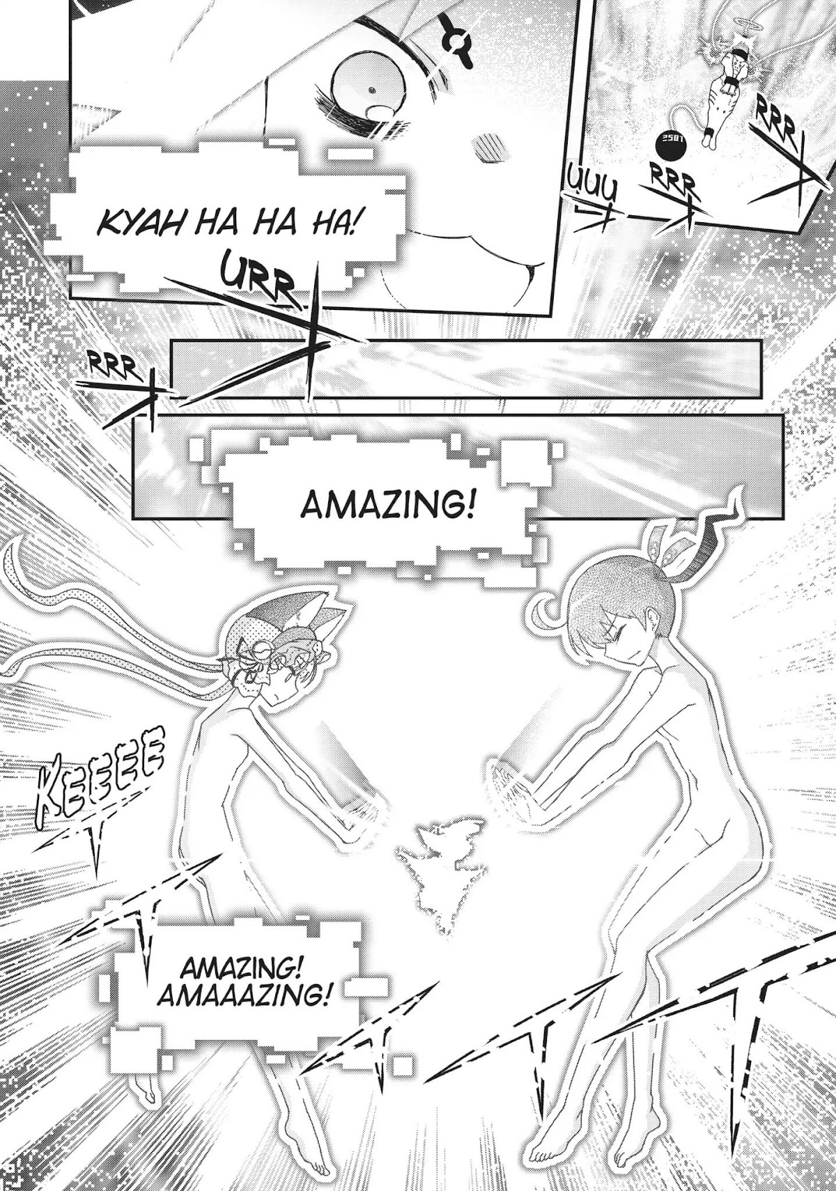 Koukaku no Pandora - Ghost Urn Chapter 39 page 59 - Chapter 39