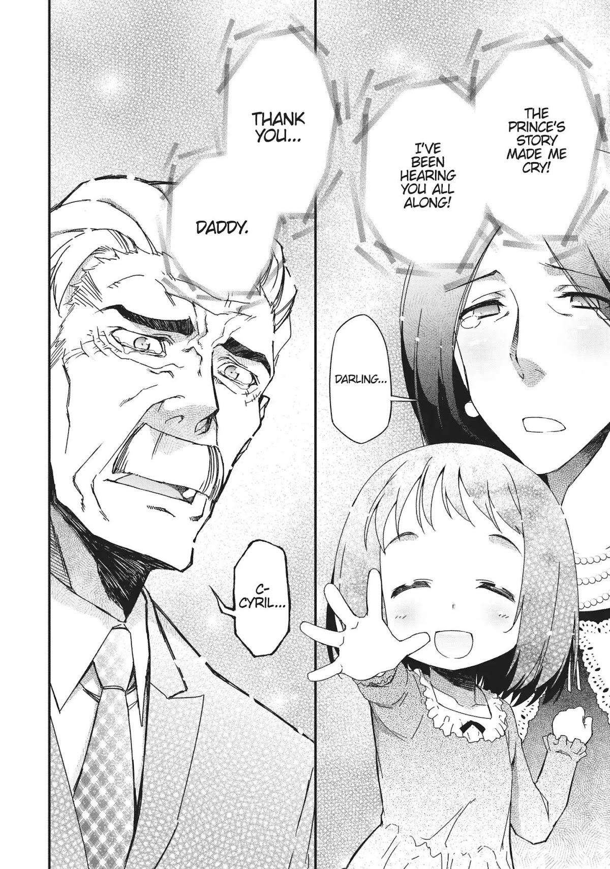 Koukaku no Pandora - Ghost Urn Chapter 39 page 67 - Chapter 39