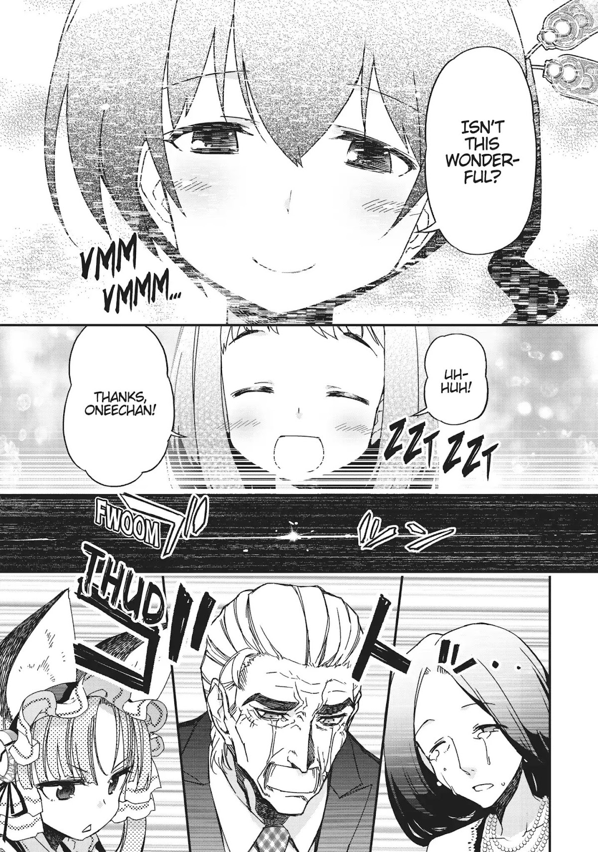 Koukaku no Pandora - Ghost Urn Chapter 39 page 70 - Chapter 39