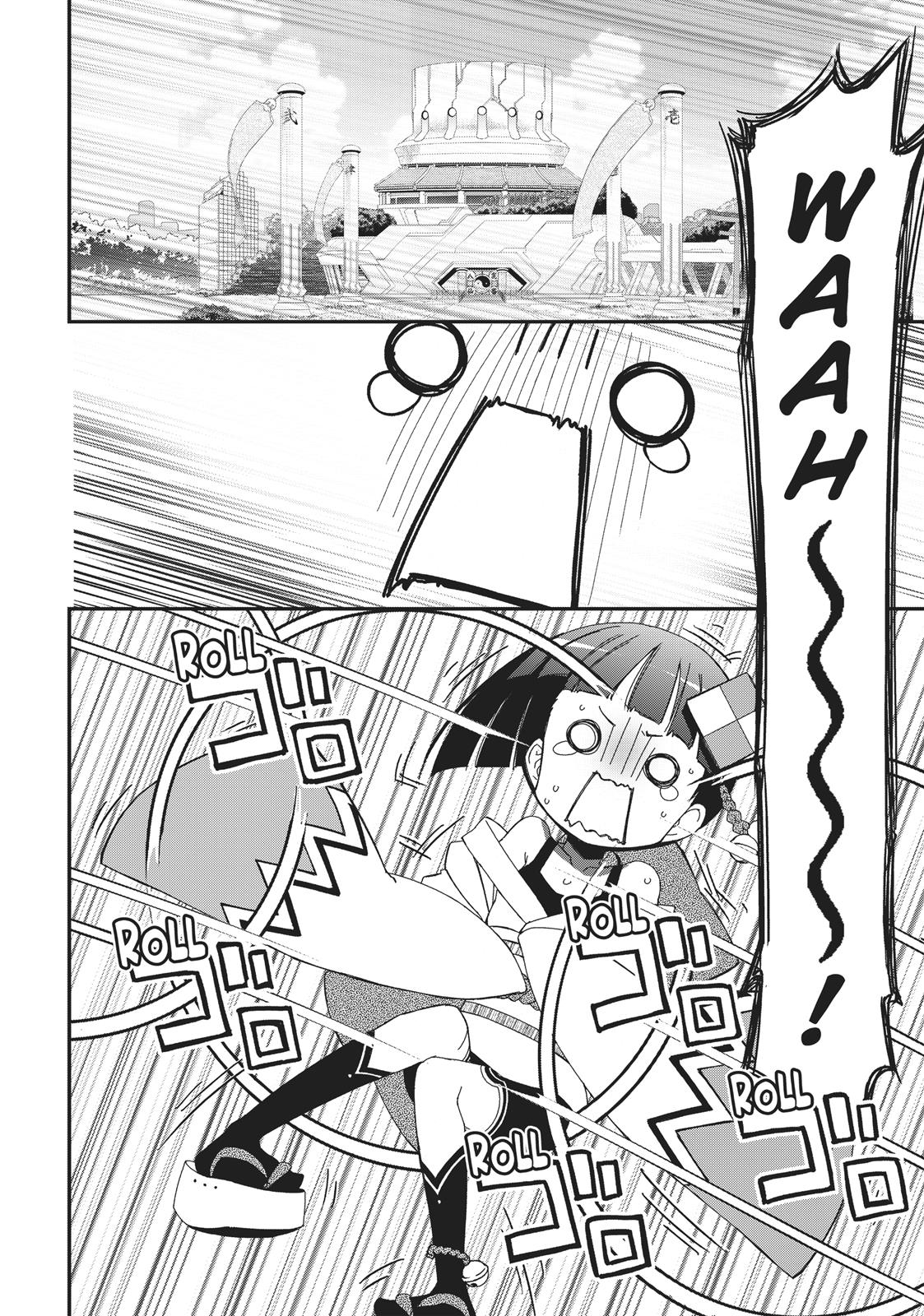 Koukaku no Pandora - Ghost Urn Chapter 40 page 13 - Chapter 40