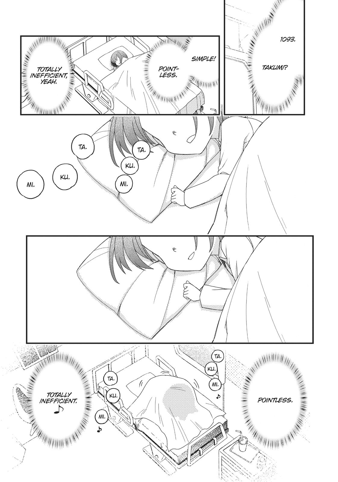 Koukaku no Pandora - Ghost Urn Chapter 40 page 36 - Chapter 40