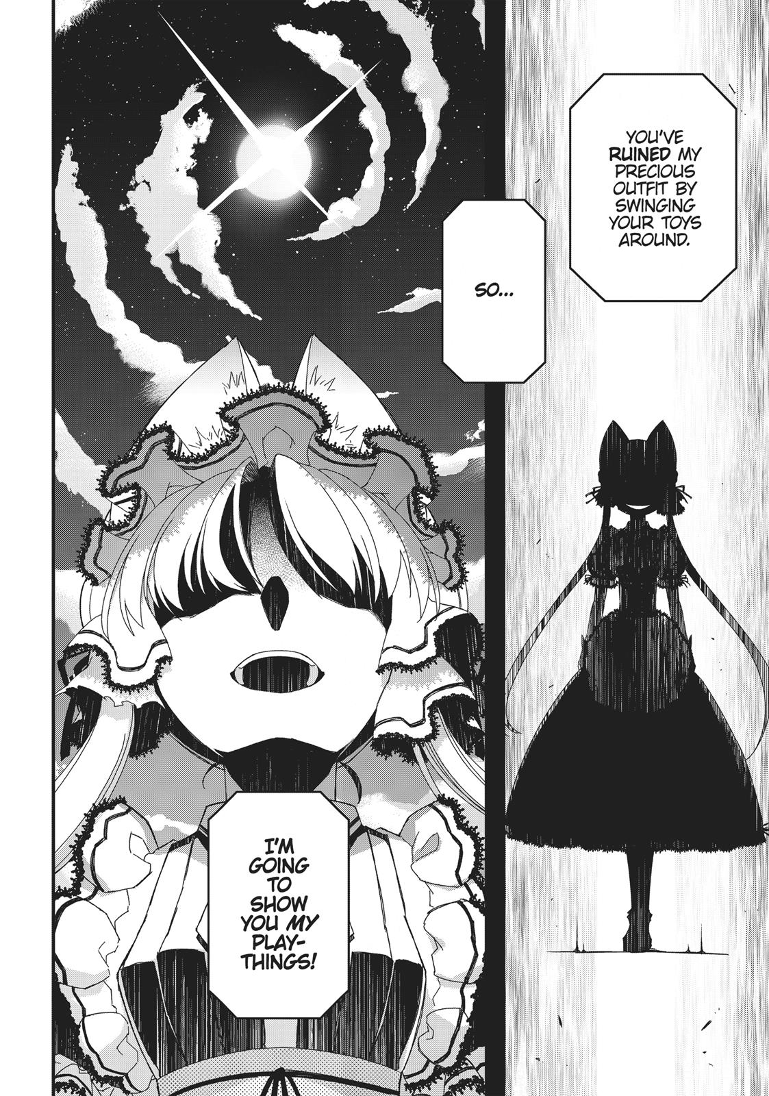 Koukaku no Pandora - Ghost Urn Chapter 41 page 18 - Chapter 41