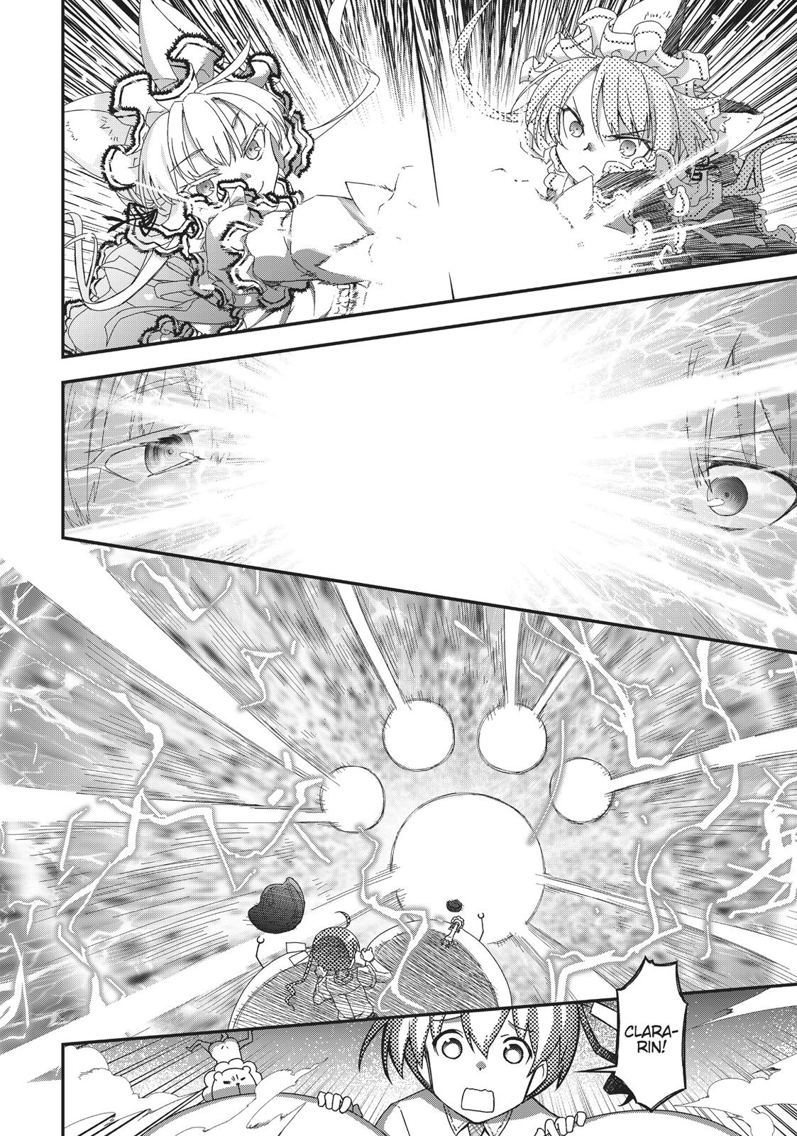Koukaku no Pandora - Ghost Urn Chapter 41 page 39 - Chapter 41