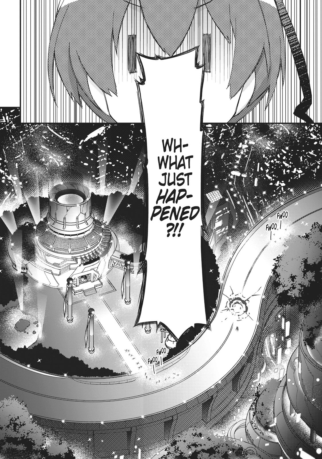 Koukaku no Pandora - Ghost Urn Chapter 41 page 41 - Chapter 41