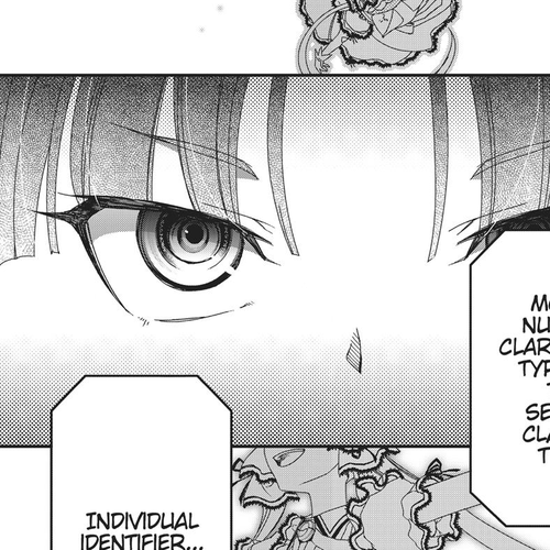 Koukaku no Pandora - Ghost Urn Chapter 41 cover