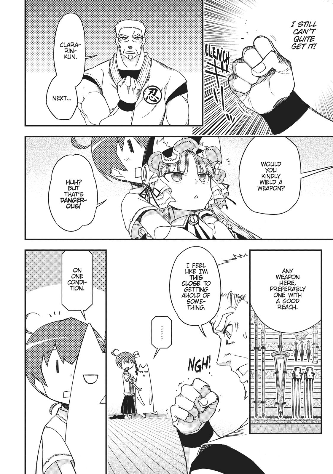 Koukaku no Pandora - Ghost Urn Chapter 42 page 28 - Chapter 42