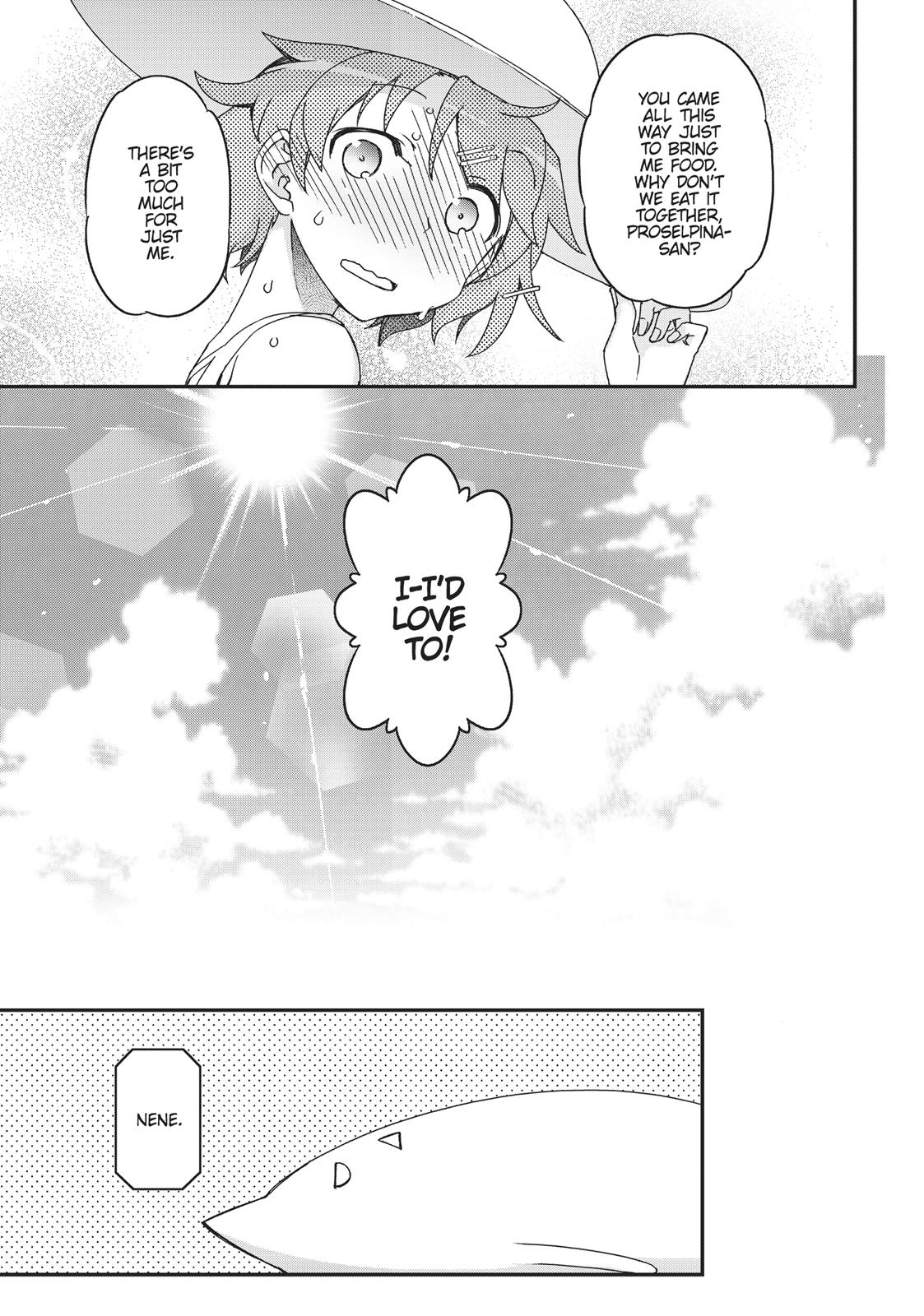 Koukaku no Pandora - Ghost Urn Chapter 42 page 49 - Chapter 42