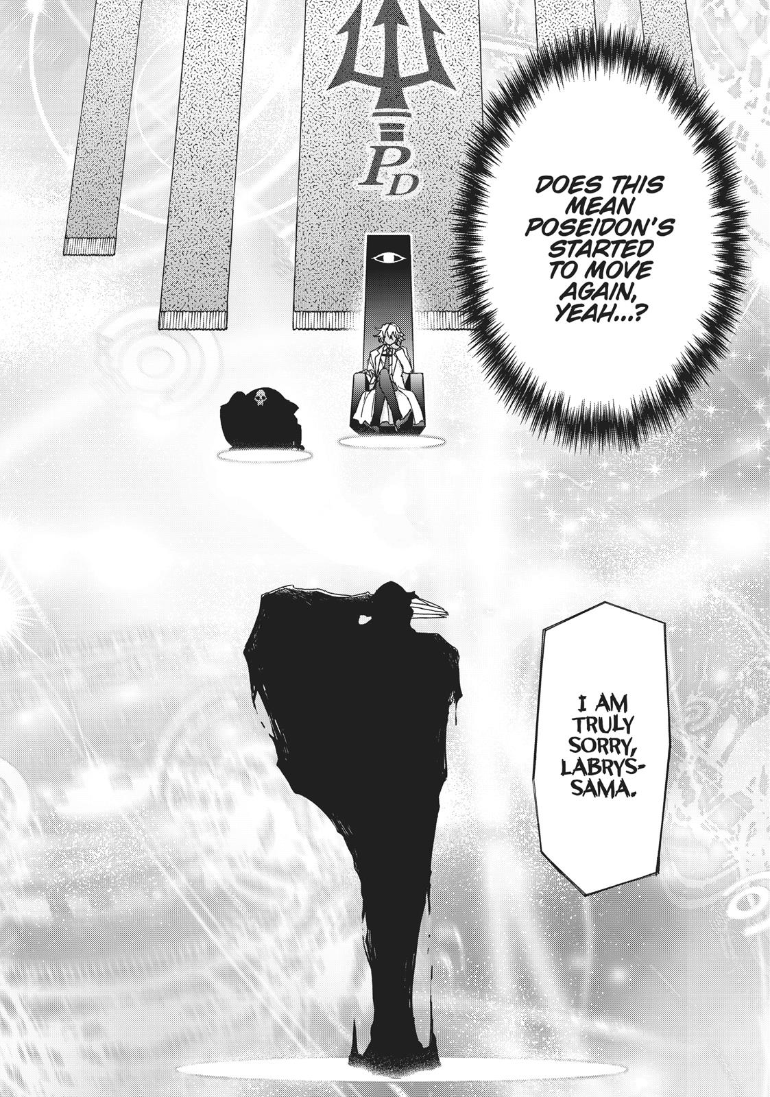 Koukaku no Pandora - Ghost Urn Chapter 42 page 8 - Chapter 42