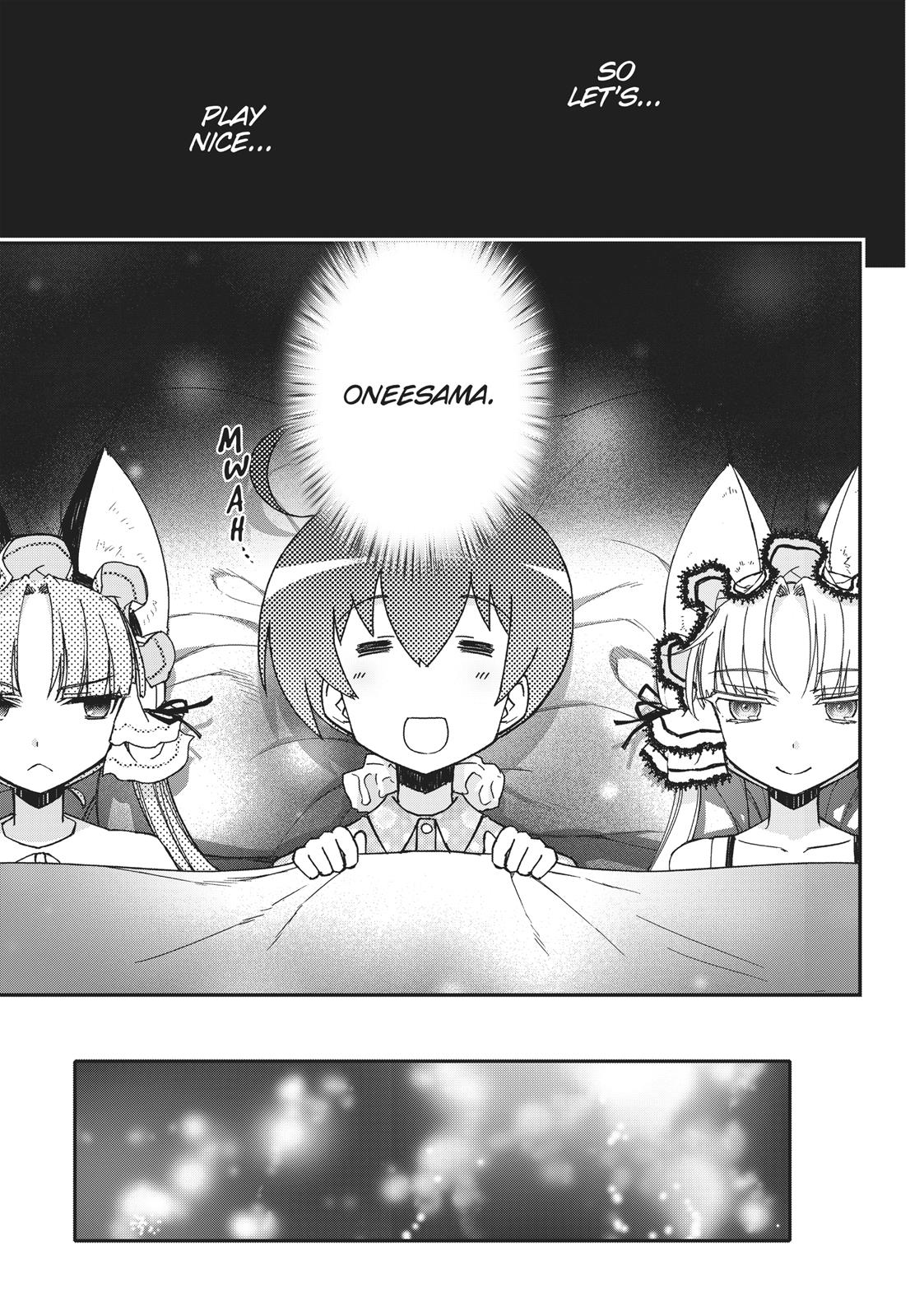 Koukaku no Pandora - Ghost Urn Chapter 43 page 37 - Chapter 43