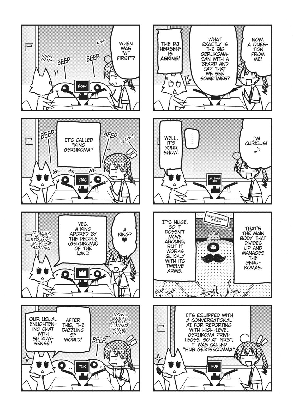 Koukaku no Pandora - Ghost Urn Chapter 43 page 41 - Chapter 43