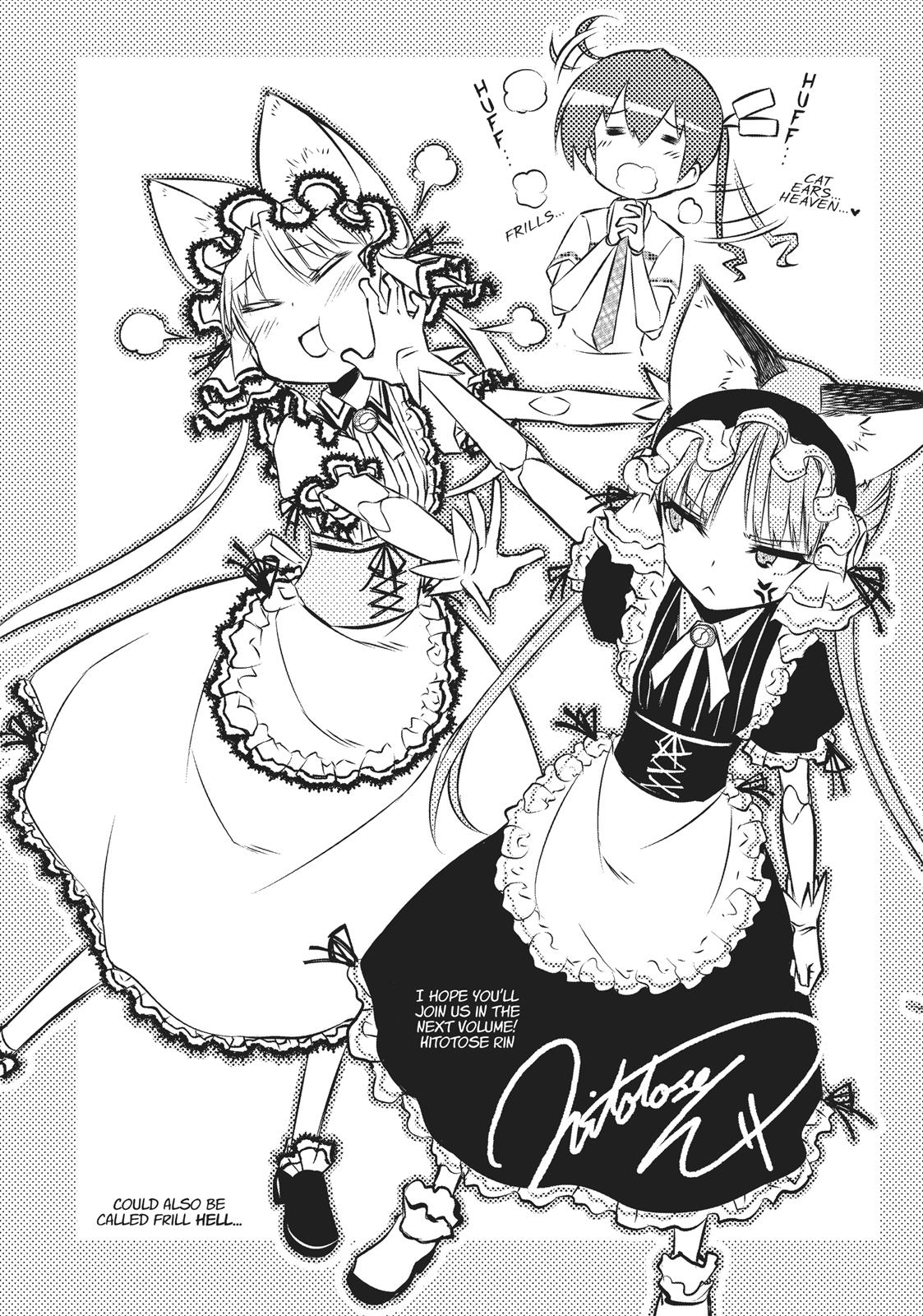 Koukaku no Pandora - Ghost Urn Chapter 43 page 44 - Chapter 43