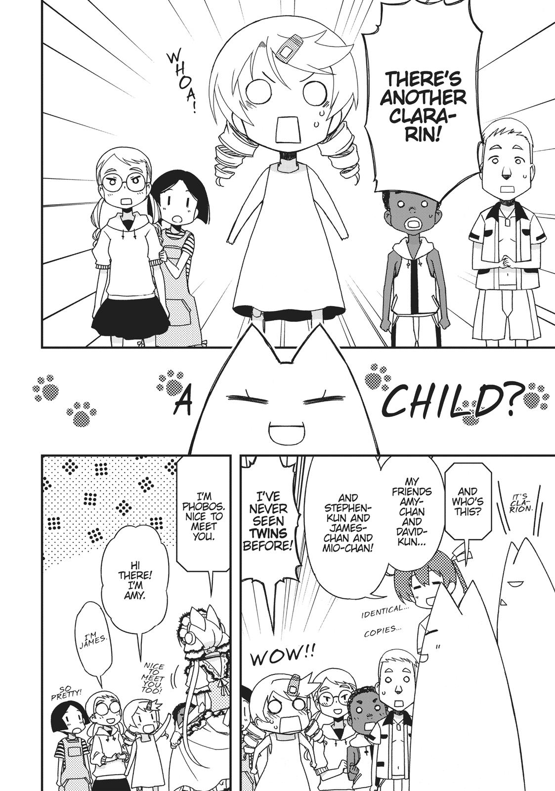 Koukaku no Pandora - Ghost Urn Chapter 44 page 35 - Chapter 44