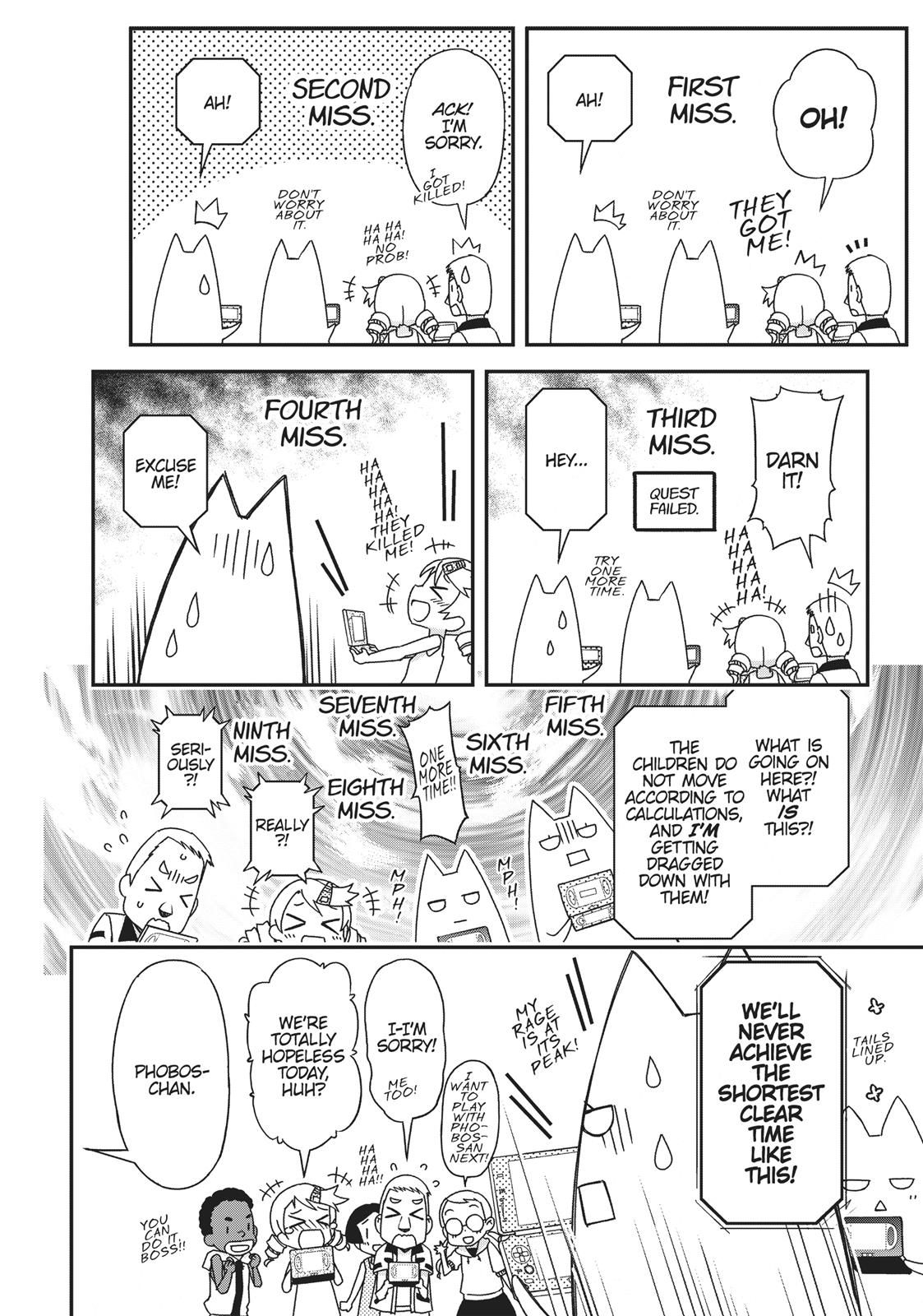 Koukaku no Pandora - Ghost Urn Chapter 44 page 41 - Chapter 44
